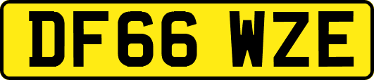 DF66WZE