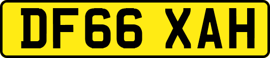DF66XAH