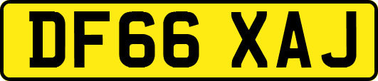 DF66XAJ