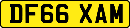 DF66XAM