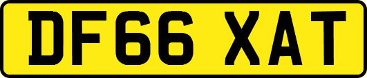 DF66XAT