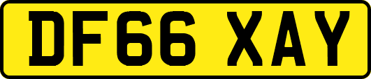 DF66XAY