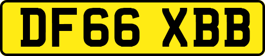 DF66XBB
