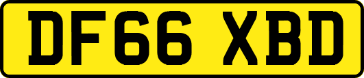 DF66XBD