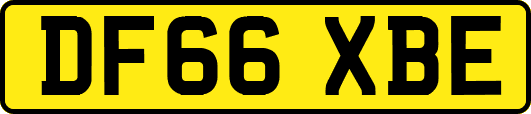 DF66XBE