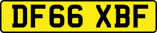 DF66XBF