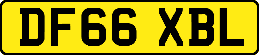 DF66XBL