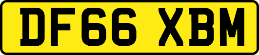 DF66XBM
