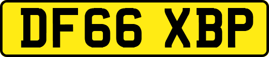 DF66XBP