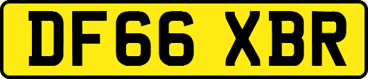 DF66XBR