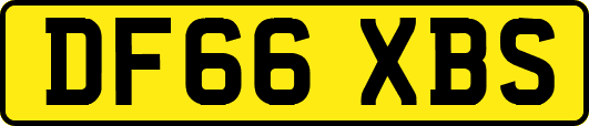 DF66XBS