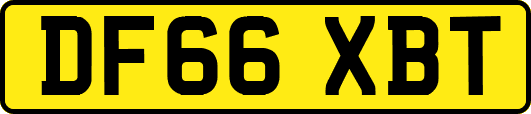 DF66XBT