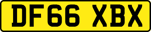 DF66XBX
