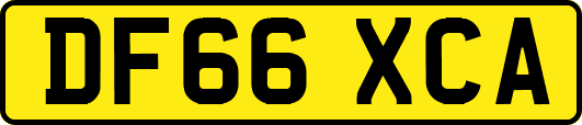 DF66XCA