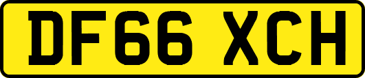 DF66XCH