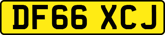 DF66XCJ