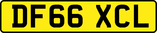 DF66XCL
