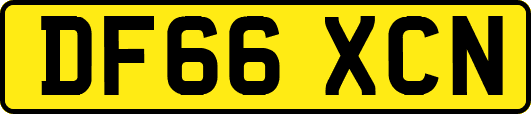 DF66XCN