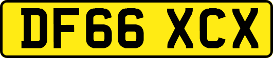 DF66XCX