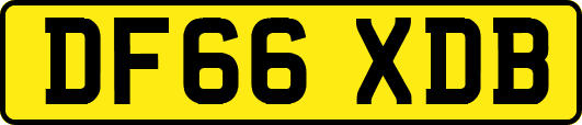 DF66XDB