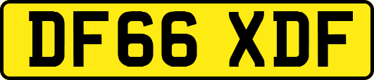 DF66XDF
