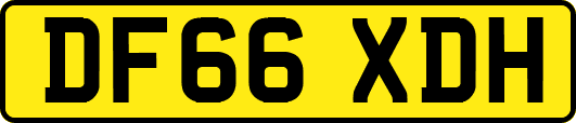 DF66XDH