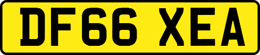 DF66XEA