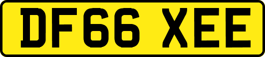 DF66XEE