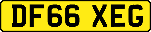 DF66XEG