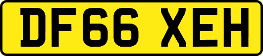 DF66XEH