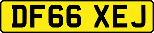 DF66XEJ