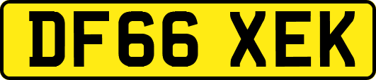DF66XEK