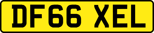 DF66XEL