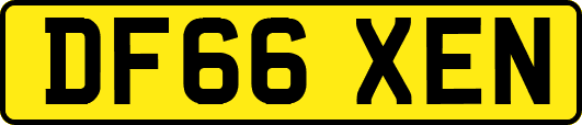 DF66XEN