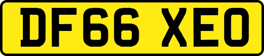 DF66XEO