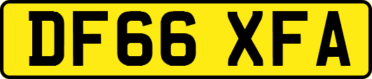 DF66XFA