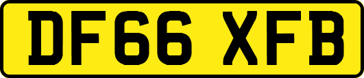 DF66XFB