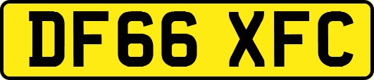 DF66XFC