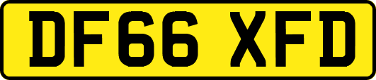 DF66XFD