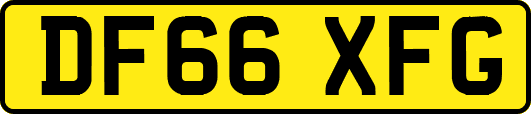 DF66XFG