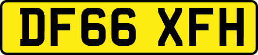 DF66XFH