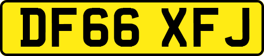 DF66XFJ