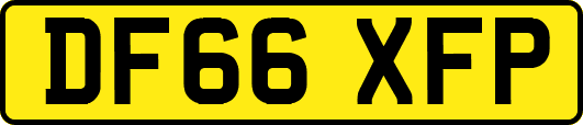 DF66XFP