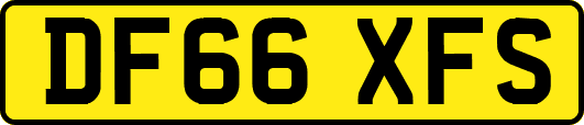 DF66XFS