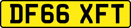 DF66XFT