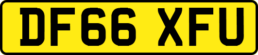 DF66XFU