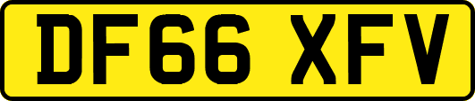 DF66XFV