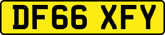 DF66XFY