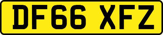 DF66XFZ