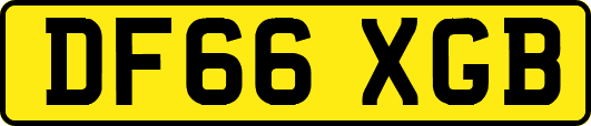 DF66XGB